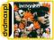dvdmaxpl INCOGNITO: BEES + THINGS + FLOWERS (CD)
