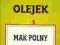 Olejek zapachowy MAK POLNY (Vera Nord) 12 ml