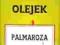 Olejek zapachowy PALMAROZA (Vera Nord) 12 ml