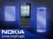 MEGA PACK 10w1 MARKOWA FOLIA NOKIA X3-02 PROMOCJA