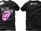 EXTRA markowy T-shirt ALVARO roz. L ROLLING STONES