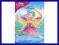 Barbie i Magia Tęczy Dvd  [nowy]