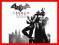 Batman: Arkham City - Various [nowa]