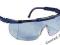 Okulary ochronne Aosafety Nassau Rave Clear, N 166