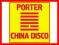 China Disco (Remastered) - Porter John [nowa]