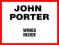 Wings Inside (Remastered) - Porter John [nowa]