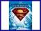 Superman: Antologia filmowa 8 BLU-RAY [nowy]