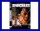 SHACKLES - DVD [nowy]