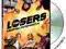 LOSERS. DRUŻYNA POTĘPIONYCH DVD