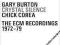 CHICK COREA - CRYSTAL SILENCE (DIGIPACK) 4 CD
