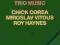 CHICK COREA - TRIO MUSIC CD