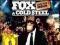 PETER FOX I COLD STEEL - LIVE AUS BERLIN CD+DVD