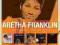 ARETHA FRANKLIN - ORIGINAL ALBUM SERIES 5 CD