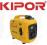 AGREGAT GENERATOR KIPOR KGE 2000 Ti DIGITAL AVR+