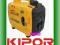 AGREGAT GENERATOR KIPOR 2,6kW AVR+ do ELEKTRONIKI