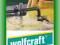 WOLFCRAFT prowadnica krzywk. do frezowania 6115000