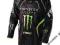 Bluza enduro cross fmx quad O'neal Monster 2012