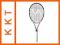 Rakieta Tenisowa MANTIS 265