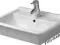 Umywalka meblowa Duravit seria Starck 3 (560x460)