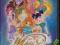 Winx Club- Serce i Miecz /DVD