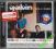GABIN -THIRD AND DOUBLE 2CD(pl.cena)Cornel Vague
