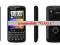 F606 CZARNY GPS WIFI TV SMARTPHONE ANDROID QWERTY!
