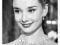 AUDREY HEPBURN  - Plakat Plakaty PPY-PP30624