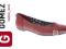 TOMMY HILFIGER MODNE BALERINY ALEXA 39 -40% GOMEZ