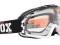 GOGLE FOX MAIN COVERT ANTI FOG CROSS ENDURO HIT