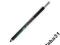 W7 Gel Eye Pencil Kredka do oczu żelowa CZARNA