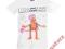 FRAGGLE ROCK - DANCE - T-SHIRT - FOLIA