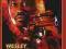 Antidotum (DVD), Wesley Snipes, lektor