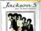 CD Jackson 5 Feat Michael Jackson Folia