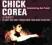 CD Chick Corea Garrett Remembering Bud Powell