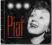 CD Edith Piaf Bravo Pour Le Clown Folia