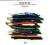 CD David Binney Balance Avant Jazz Folia