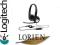 SALON Logitech Headset H390 słuchaw. + mic USB WAW