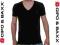 RAFBUJ T SHIRT CIPO BAXX BLUZKA BLACK CLUBBING M