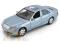 Mercedes-Benz S-Class Maisto 1:26