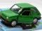 FIAT 126p MALUCH 1:34 WELLY