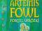 Artemis Fowl Fortel wróżki Eoin Colfer