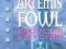 Artemis Fowl Arktyczna przygoda Eoin Colfer