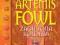 Artemis Fowl Zaginiona kolonia