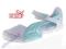 Buty Puma BALLERINA r.38,5 302315 07 SUPER CENA!!