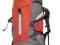 Plecak  Feel Free WANAKA rdzawy+szary 40L |5807