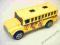 2004 MATCHBOX - SCHOOL BUS - 1/64