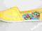 ED HARDY baleriny FISH tenisówki design z USA 37