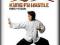 Kung Fu Szał DVD FOLIA