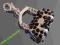 ZAWIESZKA / CHARMS NH061 TORBA 001