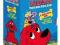 CLIFFORD THE BIG RED DOG BOX 4DVD FOLIA